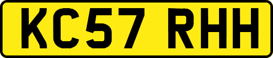 KC57RHH