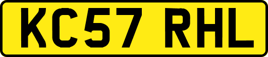 KC57RHL