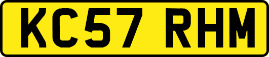 KC57RHM