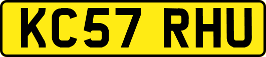 KC57RHU