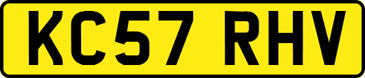 KC57RHV