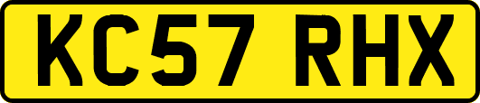 KC57RHX