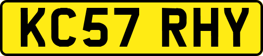 KC57RHY