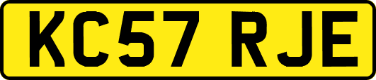KC57RJE