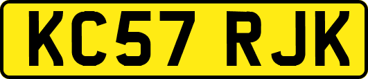 KC57RJK