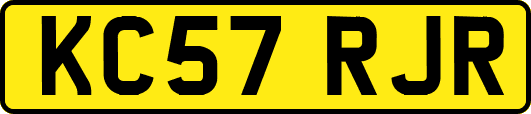 KC57RJR
