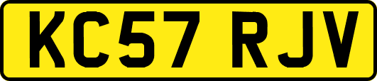 KC57RJV