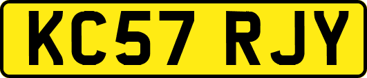 KC57RJY