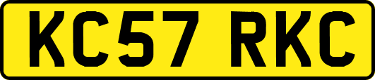 KC57RKC
