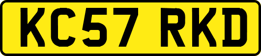 KC57RKD