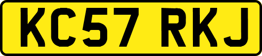 KC57RKJ