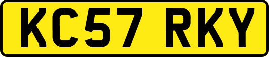KC57RKY