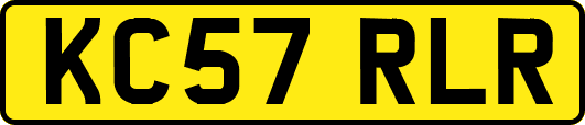 KC57RLR