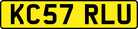 KC57RLU