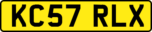 KC57RLX