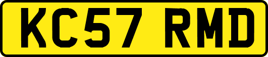 KC57RMD