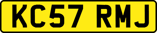 KC57RMJ