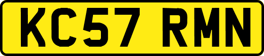 KC57RMN
