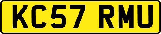 KC57RMU