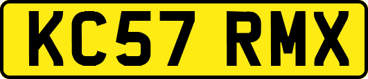 KC57RMX