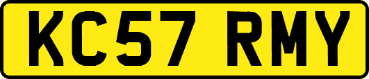 KC57RMY