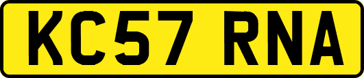KC57RNA