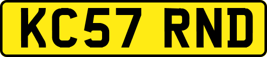 KC57RND