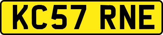 KC57RNE