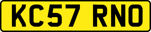 KC57RNO