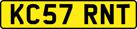KC57RNT