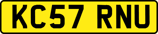KC57RNU