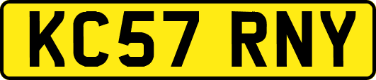KC57RNY