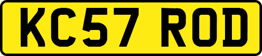 KC57ROD