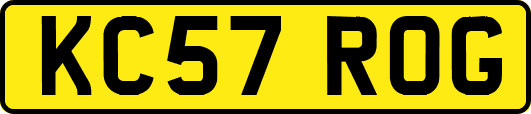 KC57ROG