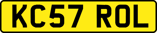 KC57ROL