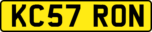 KC57RON