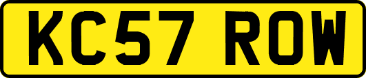 KC57ROW