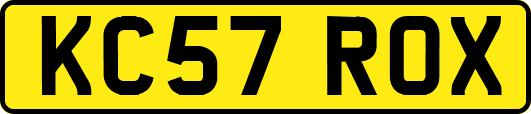 KC57ROX
