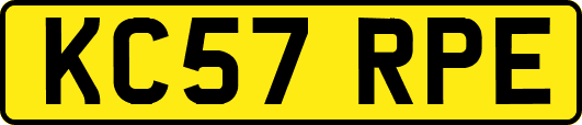 KC57RPE
