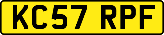 KC57RPF