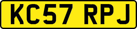 KC57RPJ