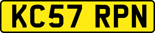 KC57RPN
