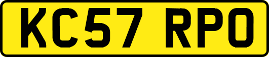 KC57RPO