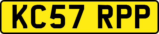 KC57RPP