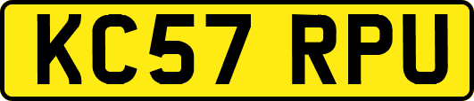 KC57RPU