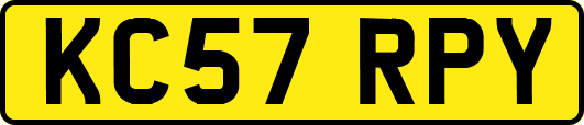 KC57RPY