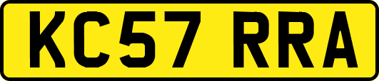 KC57RRA