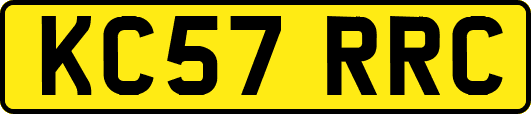 KC57RRC