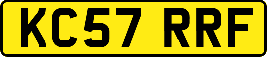 KC57RRF