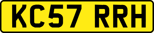 KC57RRH